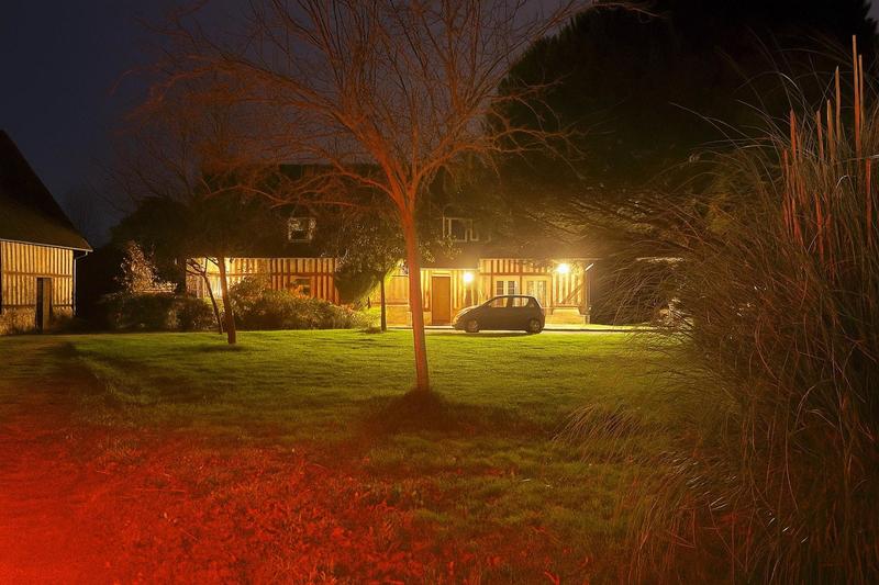 Maison - 200 m² - 7 pièces