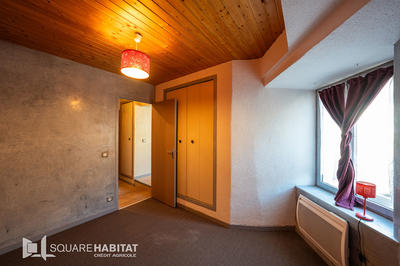 Appartement - 31 m² - 2 pièces