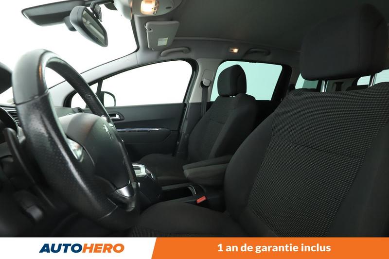 Peugeot 5008 1.6 e-HDi Allure Etg6 5pl 115 ch
