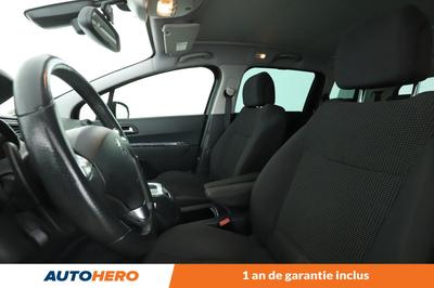 Peugeot 5008 1.6 e-HDi Allure Etg6 5pl 115 ch