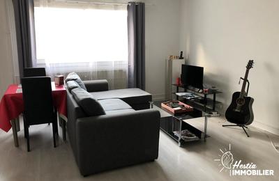 Studio - 34 m² - 1 pièce