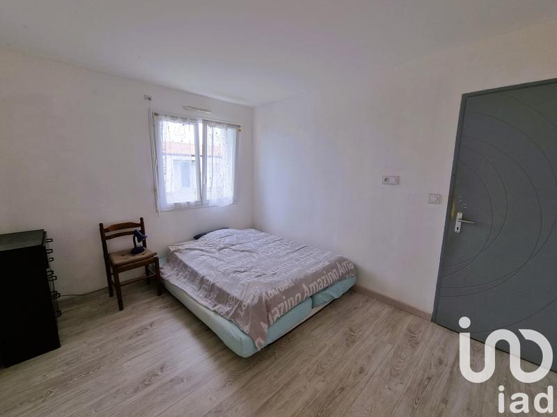 Maison - 107 m² - 6 pièces