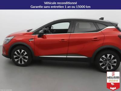 Renault Captur 1.0 Tce 90ch Techno
