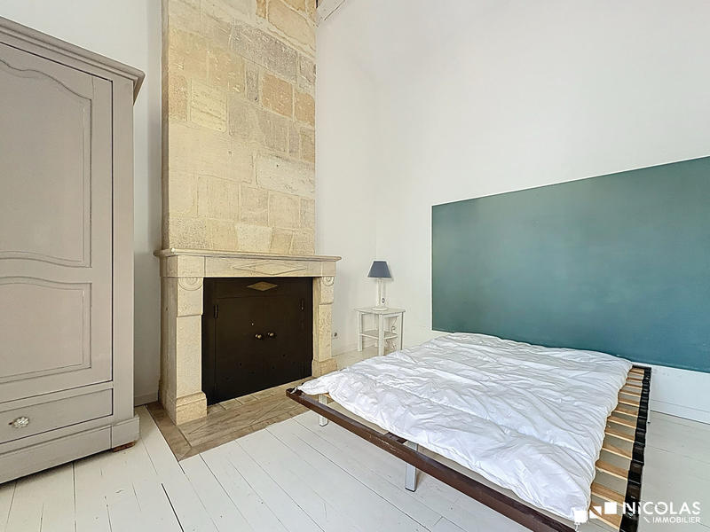 Maison - 128 m² - 3 pièces