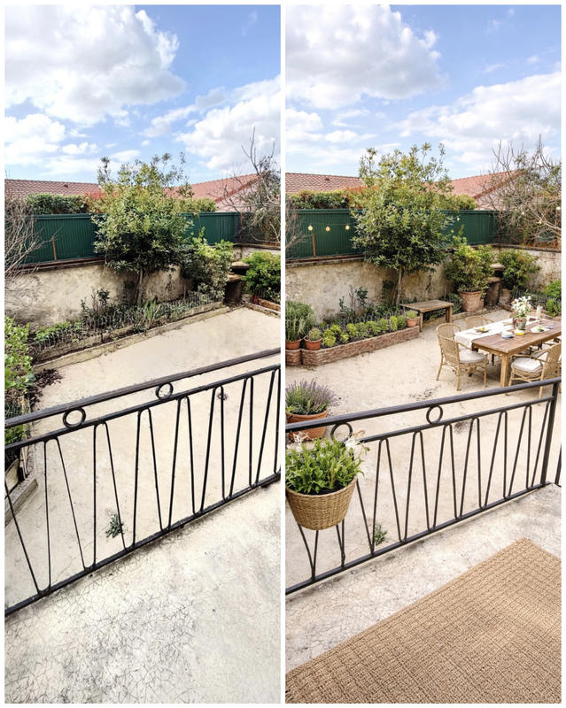 Maison - 91 m² - 5 pièces