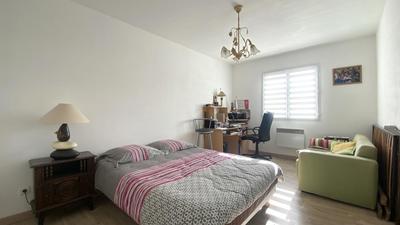 Maison - 122 m² - 4 pièces