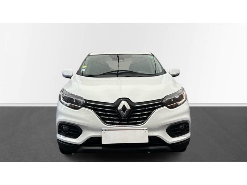 Renault Kadjar Blue dCi 115 Business