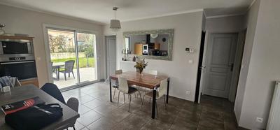 Villa - 101 m² - 5 pièces