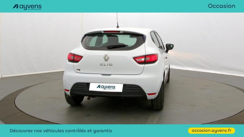 Renault Clio Sté 1.5 dCi 75ch energy Air E6c