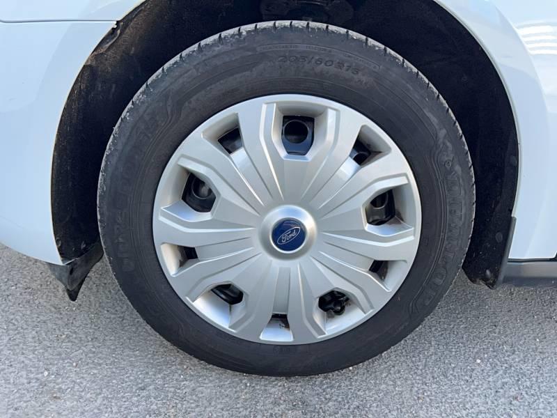 Ford Transit Connect Fgn L1 1.0e100 E85 s&amp;S Trend Business Nav