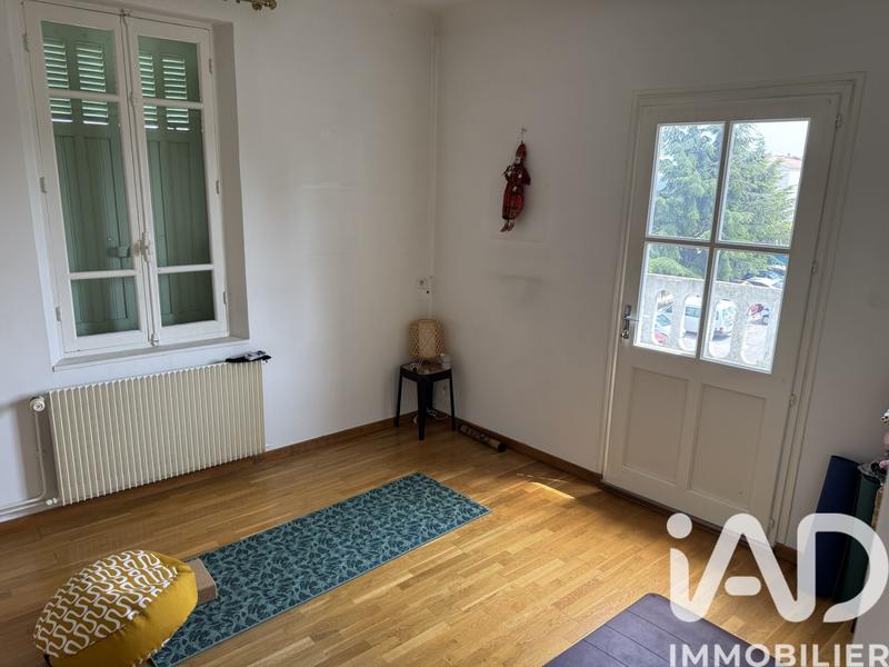 Maison - 172 m² - 7 pièces