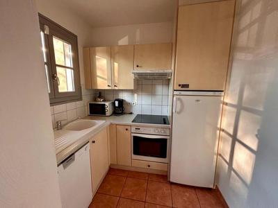 Appartement - 36 m² - 2 pièces