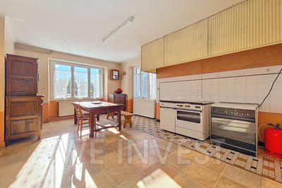 Maison - 148 m² - 7 pièces