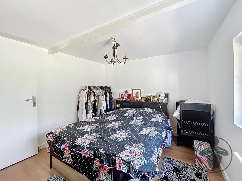 Maison - 78 m² - 4 pièces