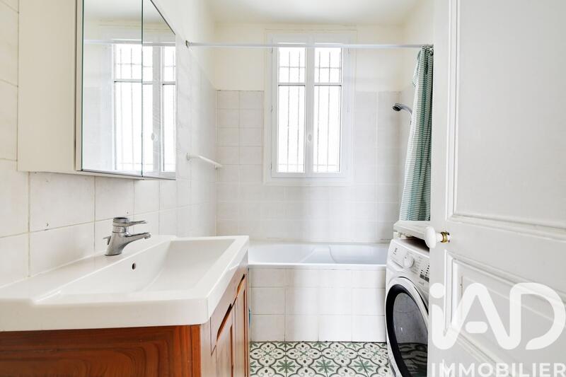 Appartement - 73 m² - 4 pièces