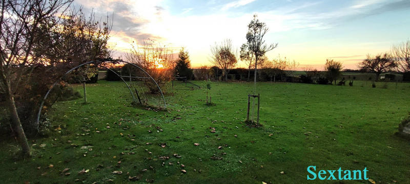 Maison - 145 m² - 6 pièces