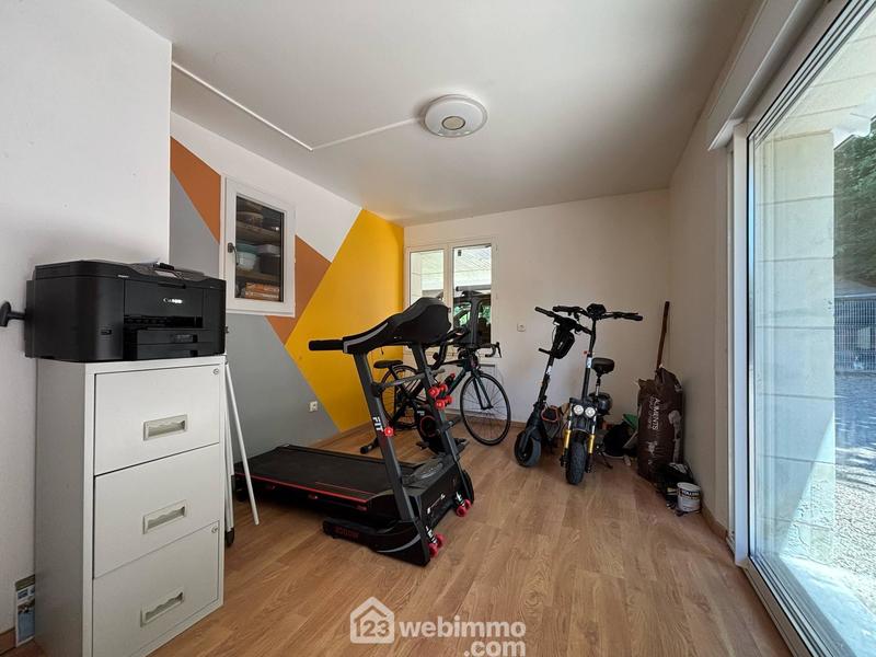 Villa - 135 m² - 5 pièces