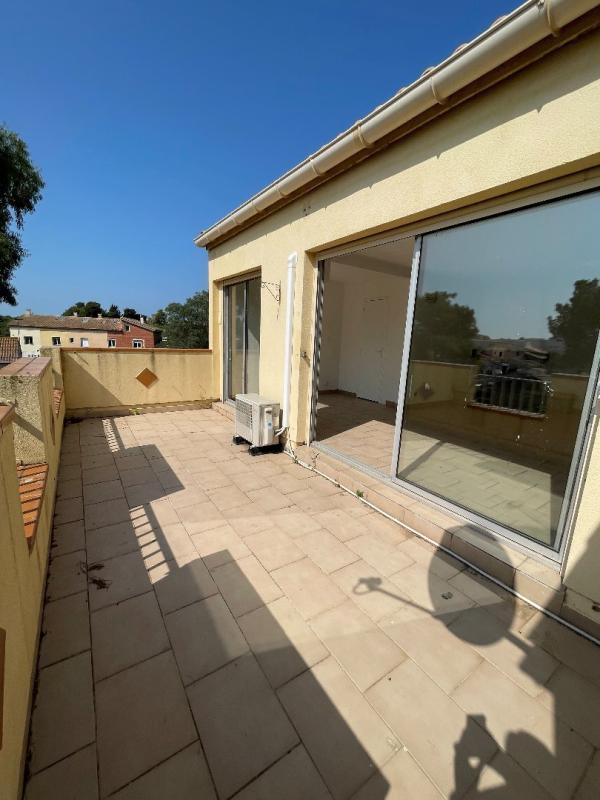 Appartement - 78 m² - 4 pièces