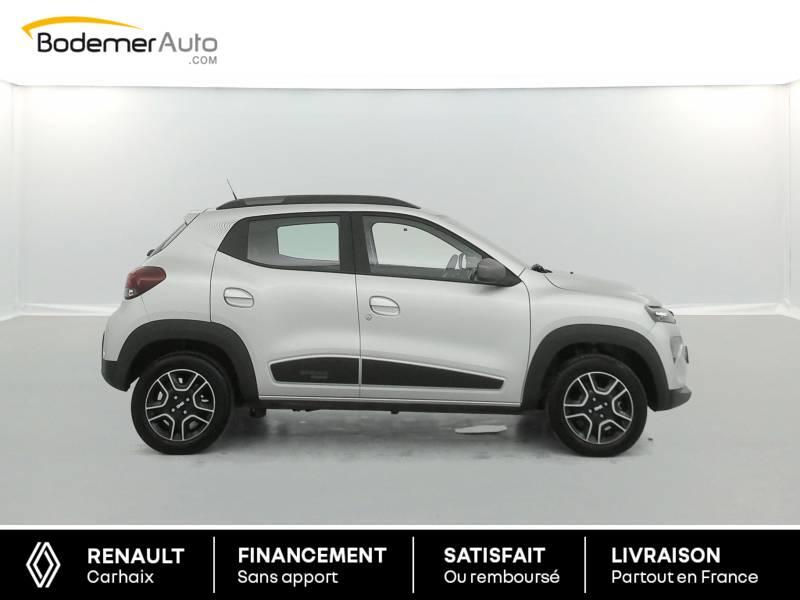 Dacia Spring Expression