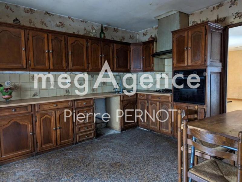 Maison - 145 m² - 9 pièces