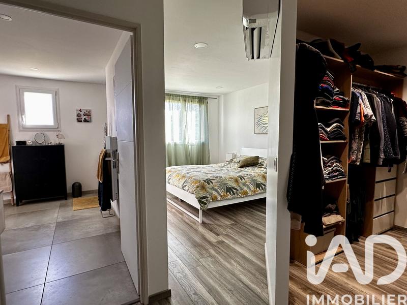 Maison - 170 m² - 5 pièces