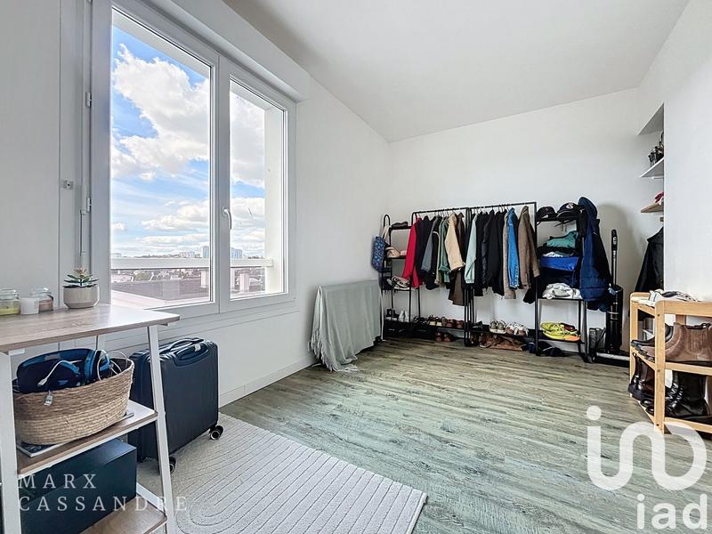 Appartement - 74 m² - 4 pièces