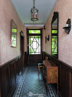 Maison - 117 m² - 5 pièces