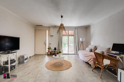 Maison - 132 m² - 7 pièces