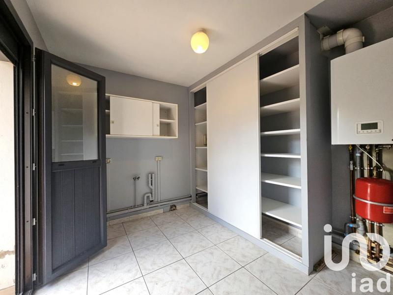 Maison - 198 m² - 8 pièces