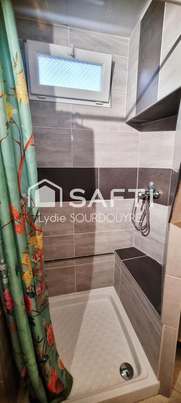 Appartement - 48 m² - 3 pièces