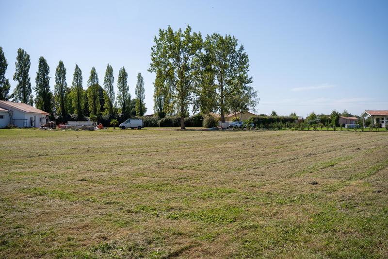 Maison - 60 m² - 3 pièces