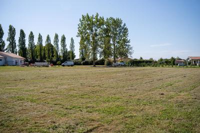 Maison - 60 m² - 3 pièces