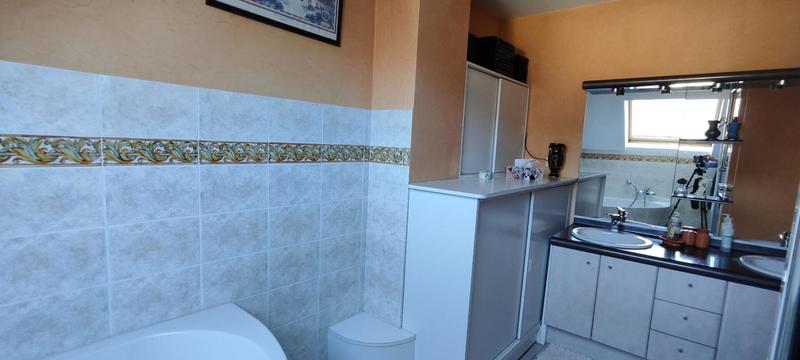 Maison - 160 m² - 7 pièces