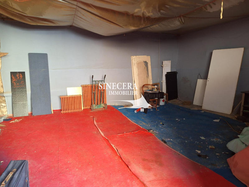 Maison - 90 m² - 6 pièces