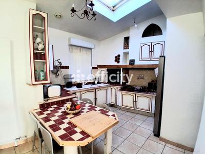 Maison - 88 m² - 4 pièces