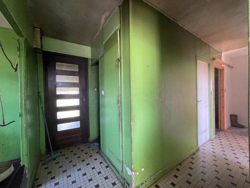 Pavillon - 89 m² - 5 pièces