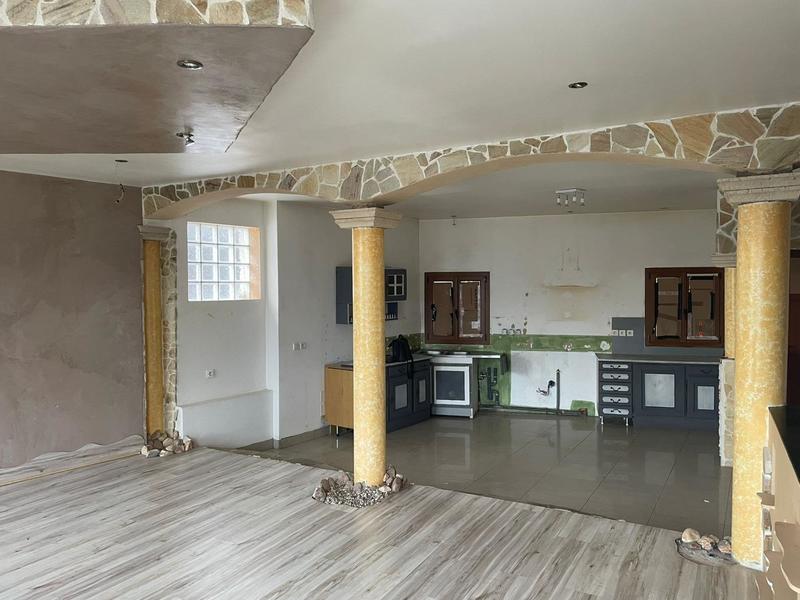 Maison - 132 m² - 4 pièces