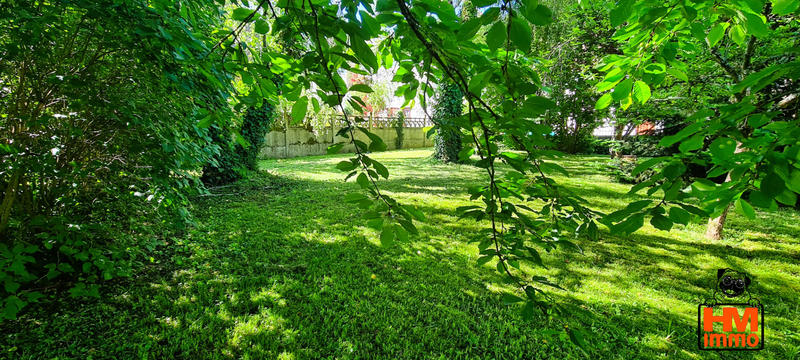 Maison - 128 m² - 7 pièces