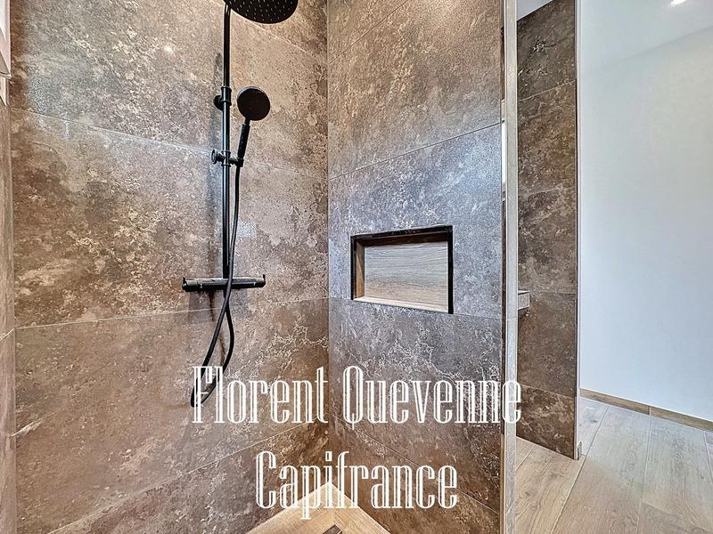 Maison - 126 m² - 4 pièces