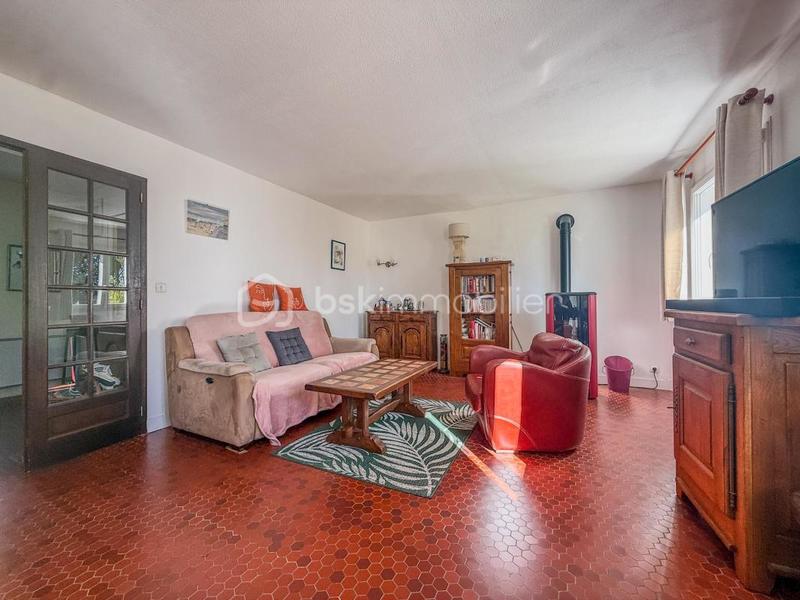 Maison - 104 m² - 3 pièces