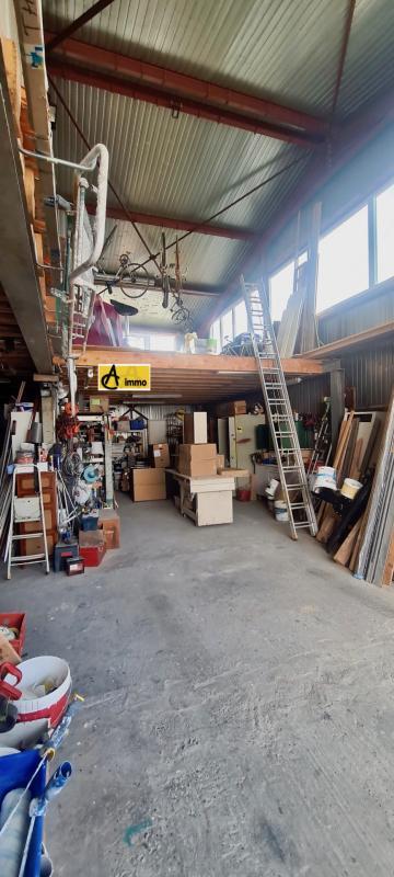 Maison - 136 m² - 6 pièces