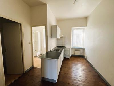 Local commercial - 44 m² - 3 pièces