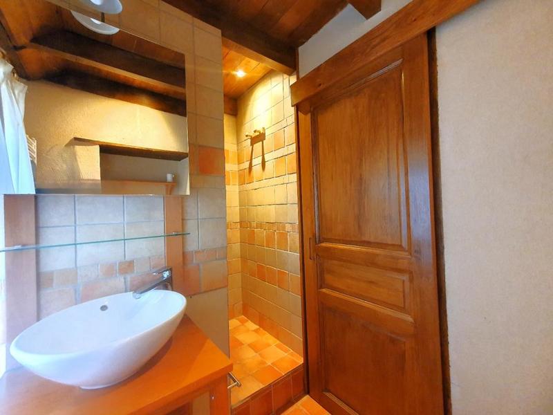 Corps de ferme - 251 m² - 8 pièces