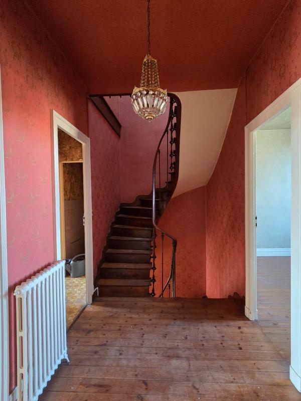 Maison - 192 m² - 8 pièces