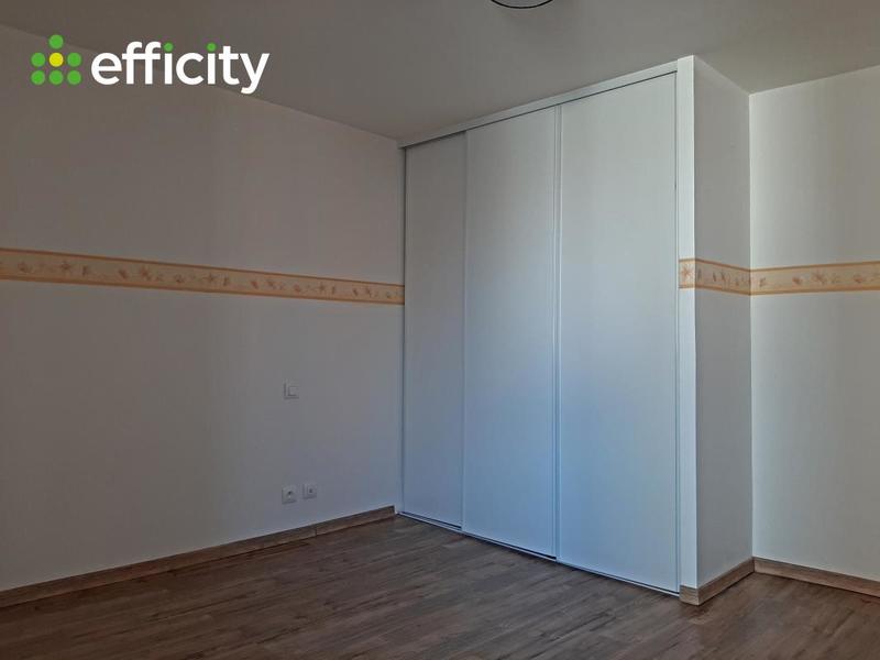 Maison de village - 80 m² - 3 pièces