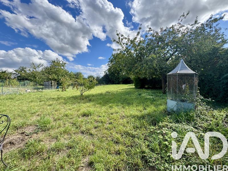 Maison de village - 165 m² - 7 pièces