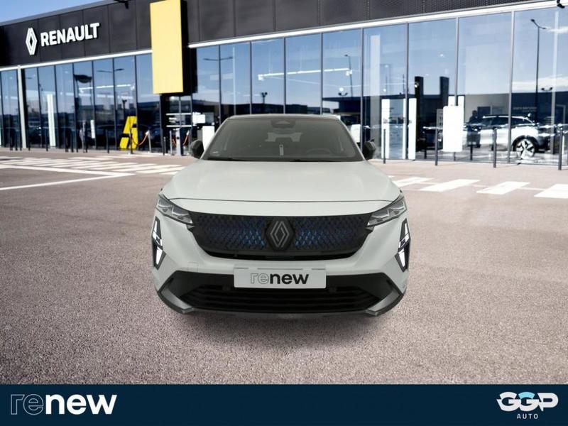 Renault Rafale E-Tech full hybrid 200 ch esprit Alpine