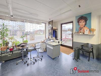 Fonds de commerce - 57 m²