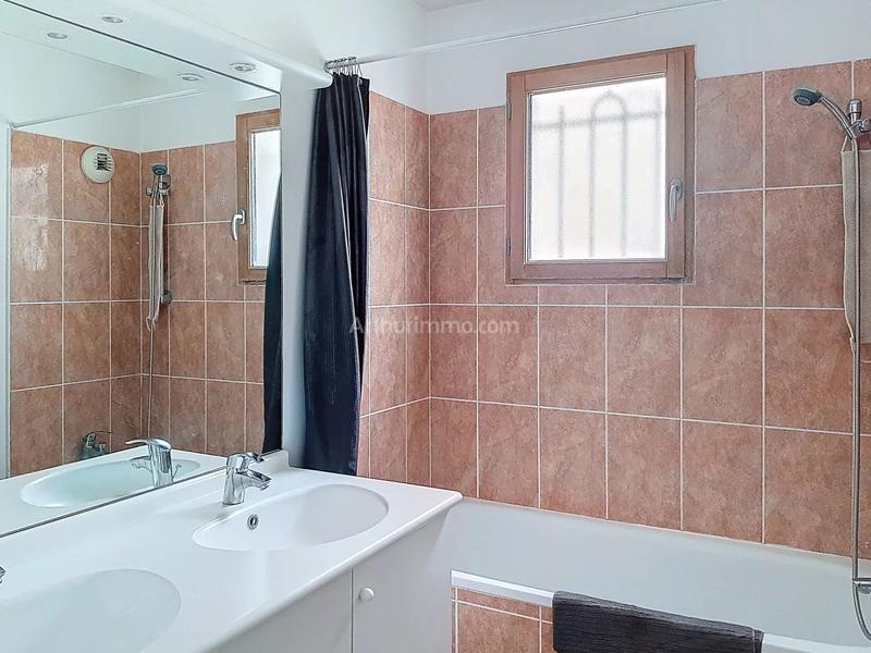 Appartement - 112 m² - 5 pièces