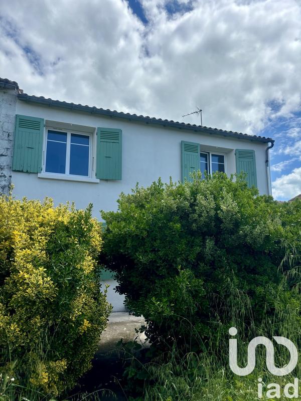 Maison - 150 m² - 5 pièces